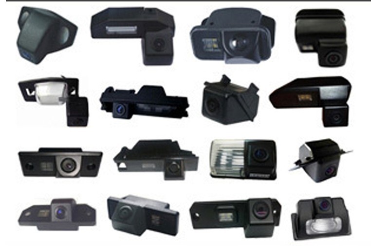 specific Rear Camera Reversing Backup Reverse Camera