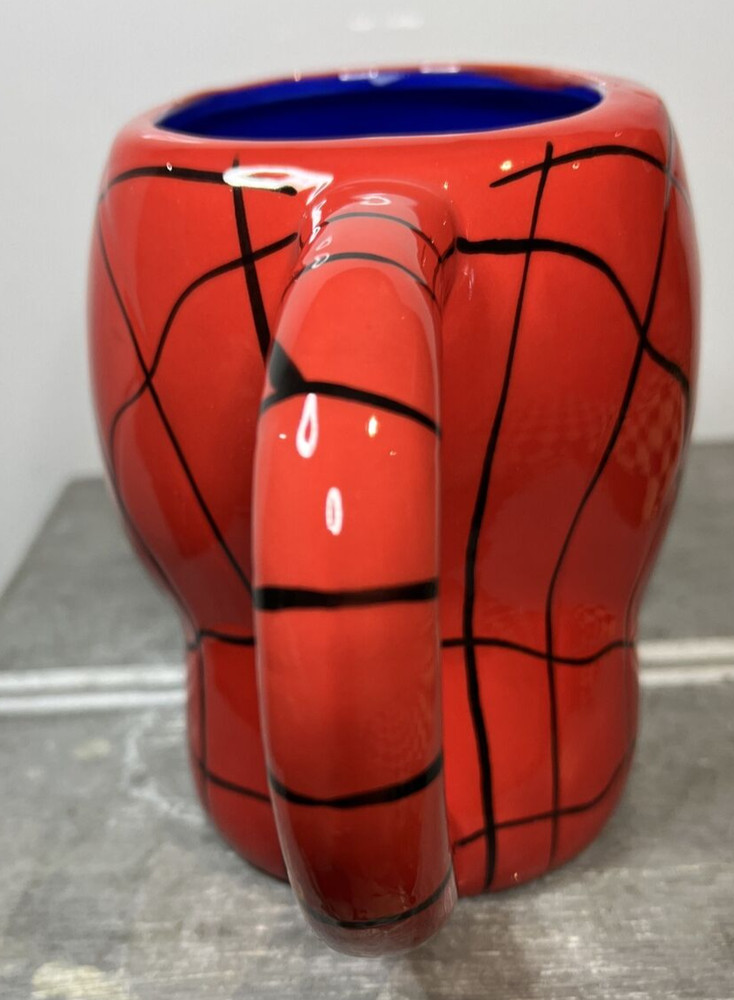 Spiderman Marvel Mug / Cup Collectable Drinkware