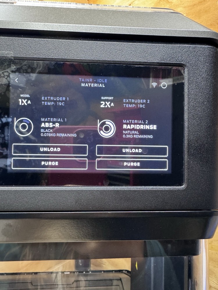 MakerBot Method X 3D Printer