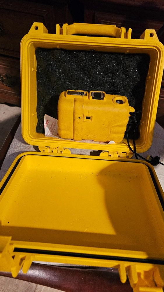 Sealife Reefmaster RC Underwater