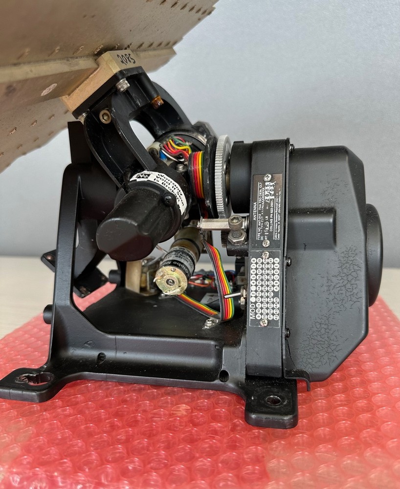 Collins ANT-312 Antenna