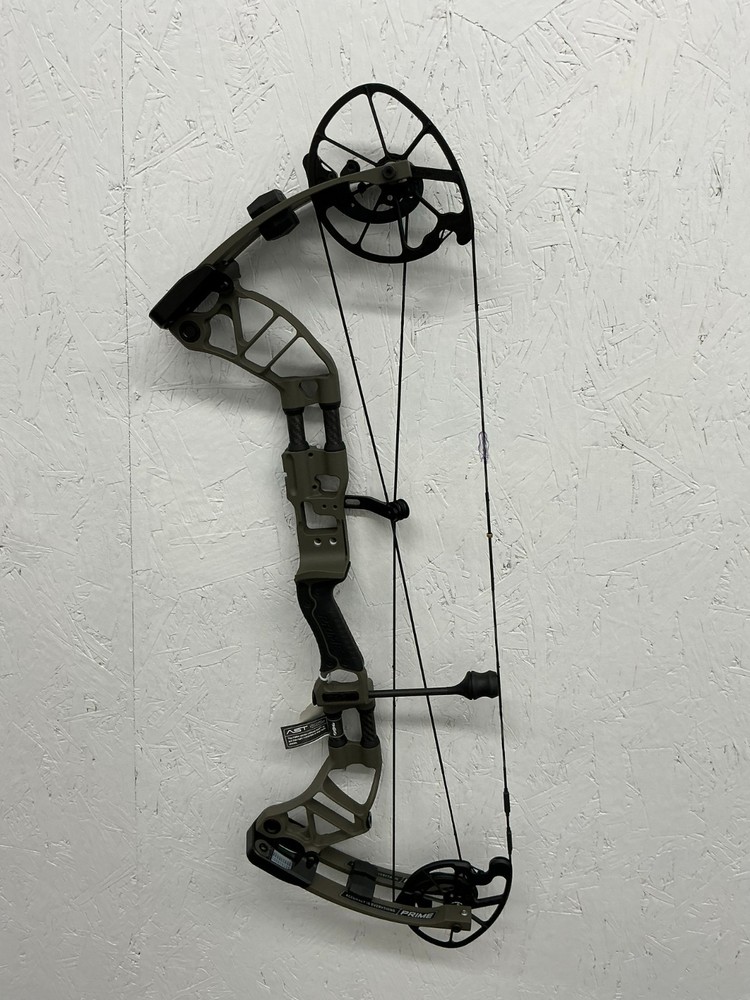Prime Form 30 Compound Bow