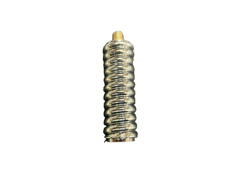 Heavy Duty Antenna Spring