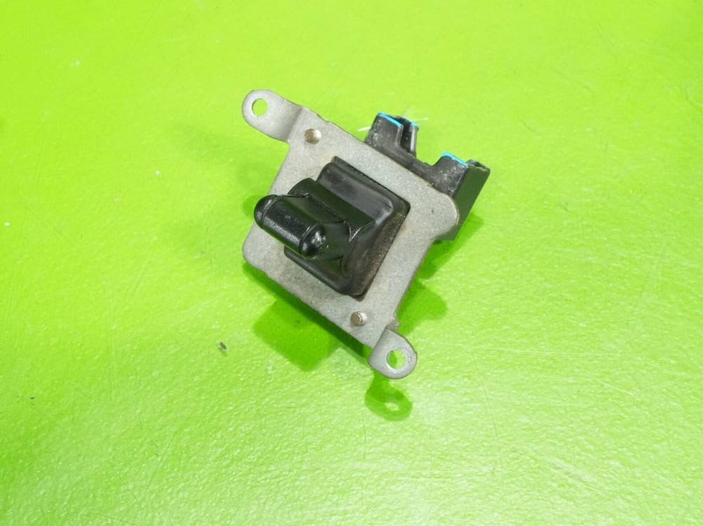 92-96 Prelude OEM passenger right door window switch button control