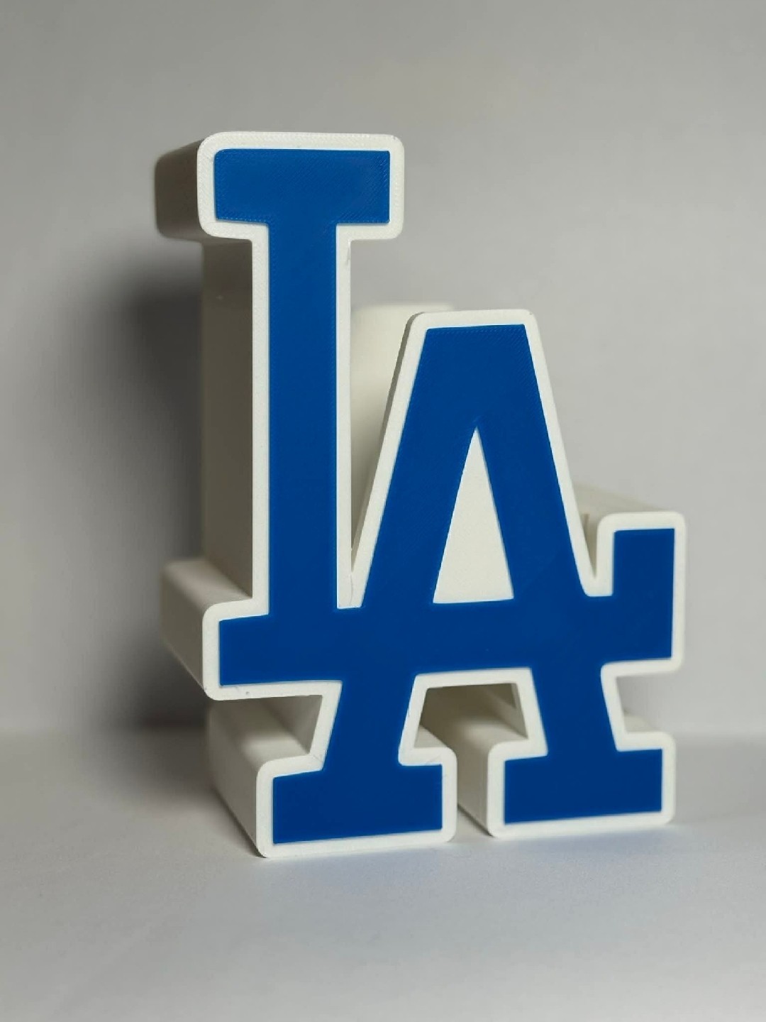 Dodgers Bath And Body Works Soap Holder