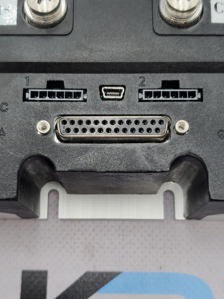 RoboteQ GDC3660E Brushed DC Motor Controller