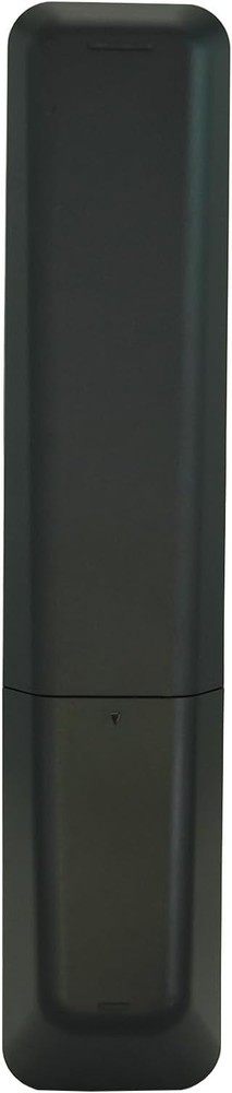 Universal Replacement Remote Control Compatible for Skyworth Android Silver