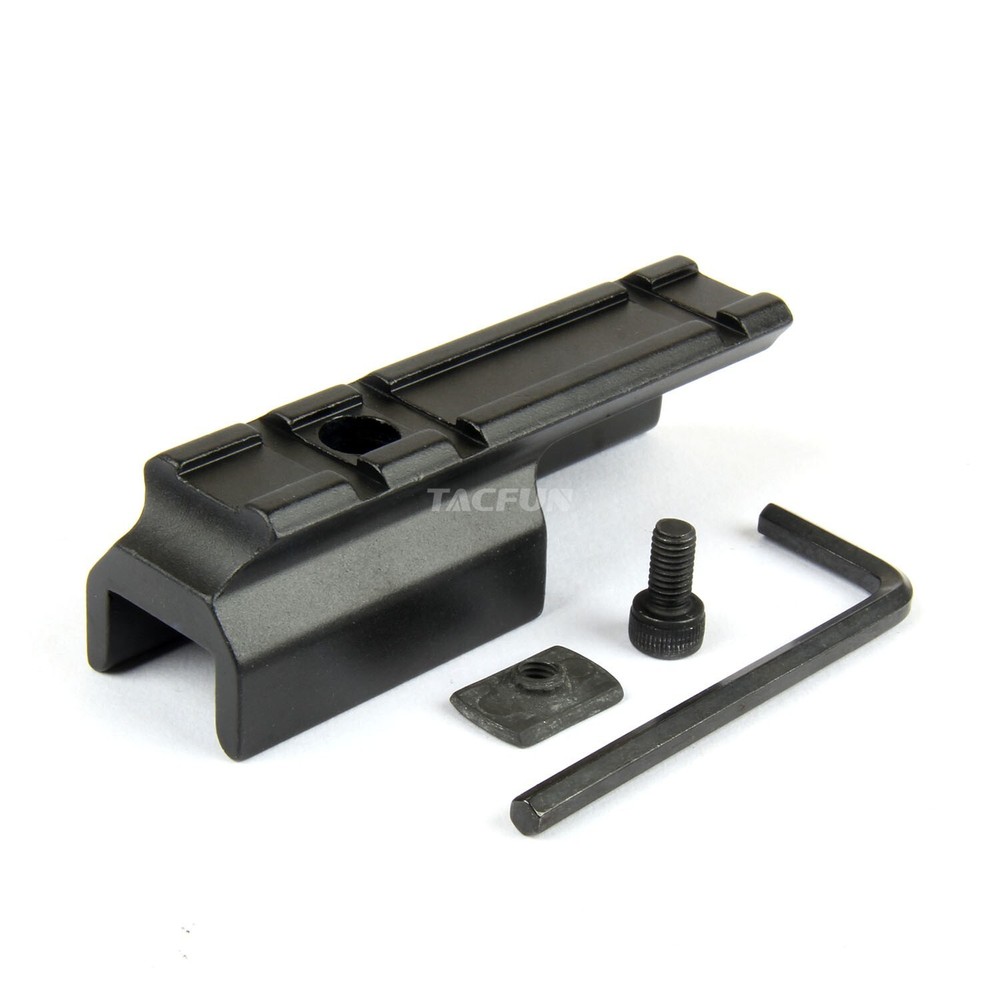 M1 Carbine Scope / Accessory Mount Base