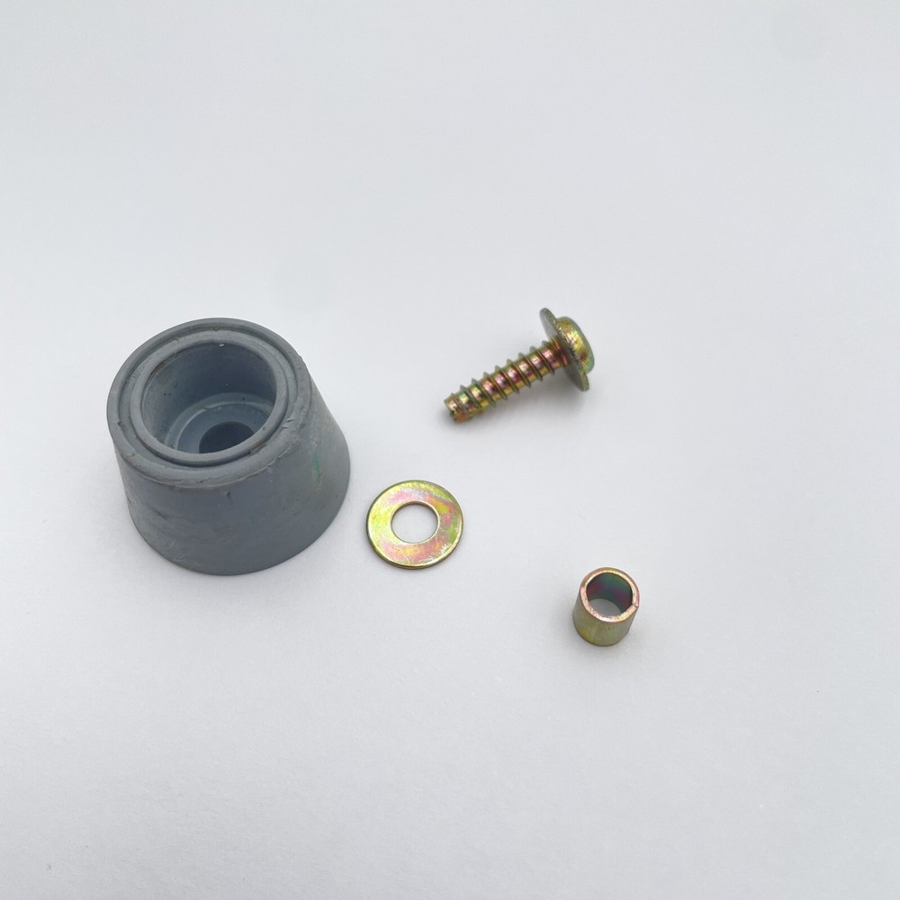 Toastmaster bread maker machine Replacement Part: Foot & Screws for Model 1185