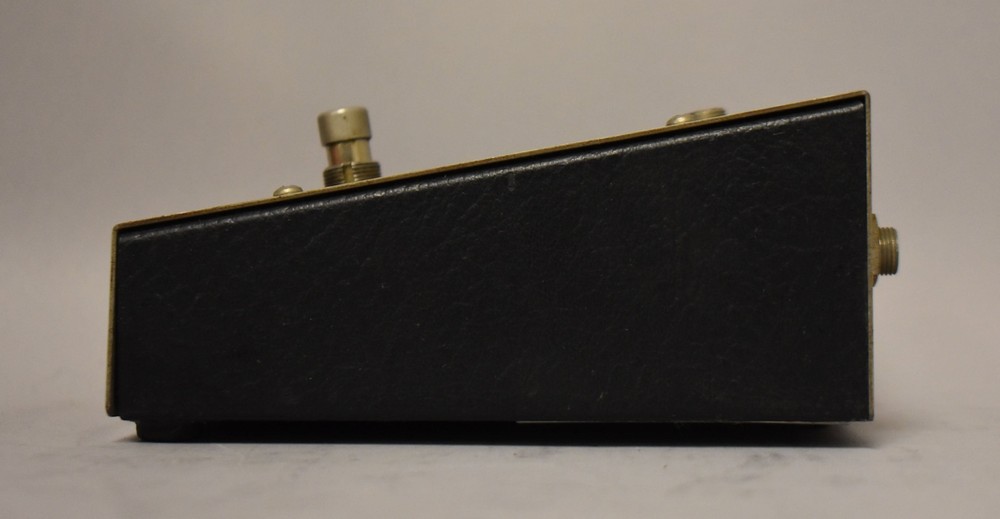 Electro-Harmonix Switch Blade Channel Selector