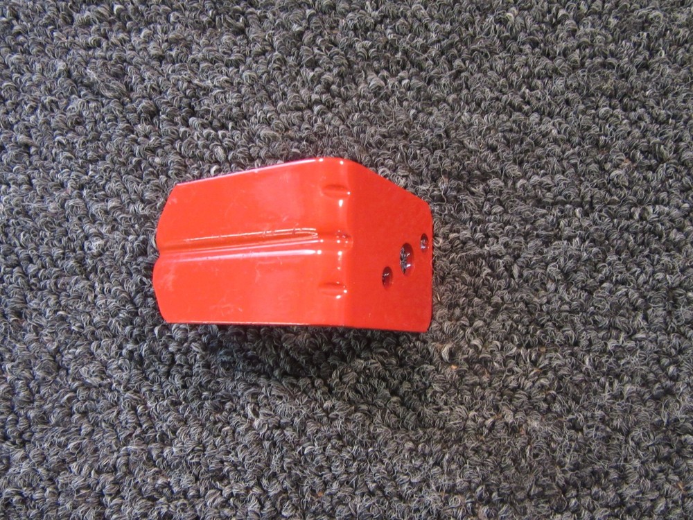 5 Fire Extinguisher Metal Bracket Hook Hanger Wall Mount Support 20 Lb