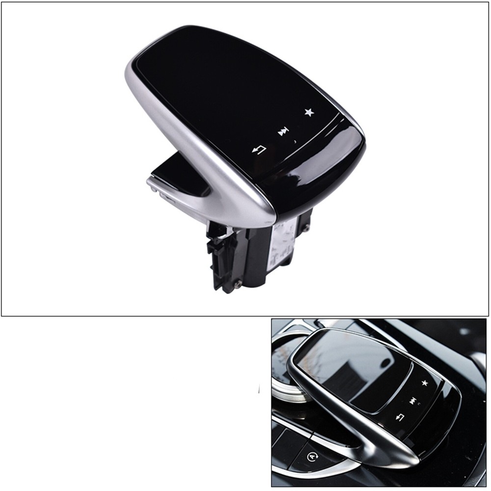 Controller Console Touch Pad Assembly For Benz C Class 2014-2018 2059009927