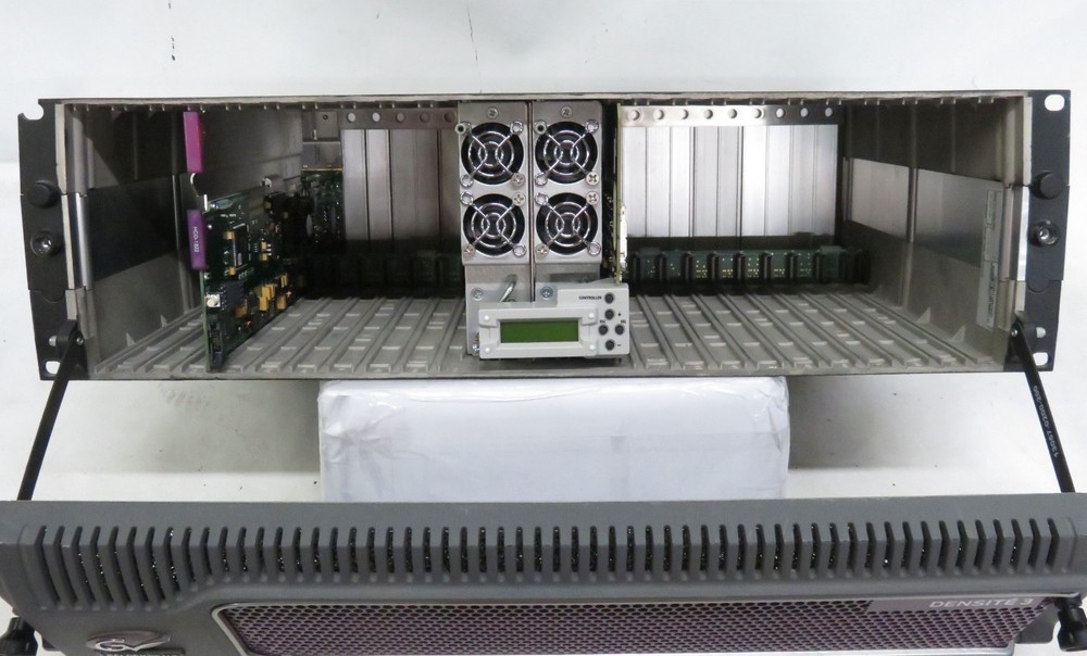 Belden GV Densité 3 Frame / KALEIDO MX * Responsive