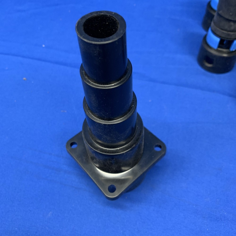 🔥Quick Click Expanded Multi-Brand Power Tool Adapter Set for Dust Collection