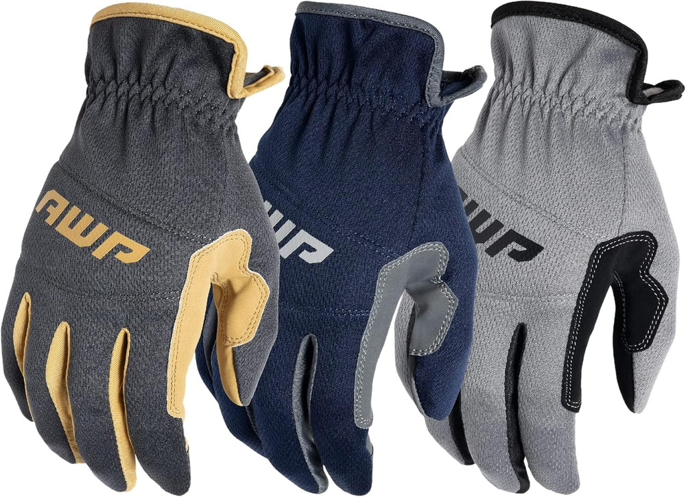 Mens Utility Gloves