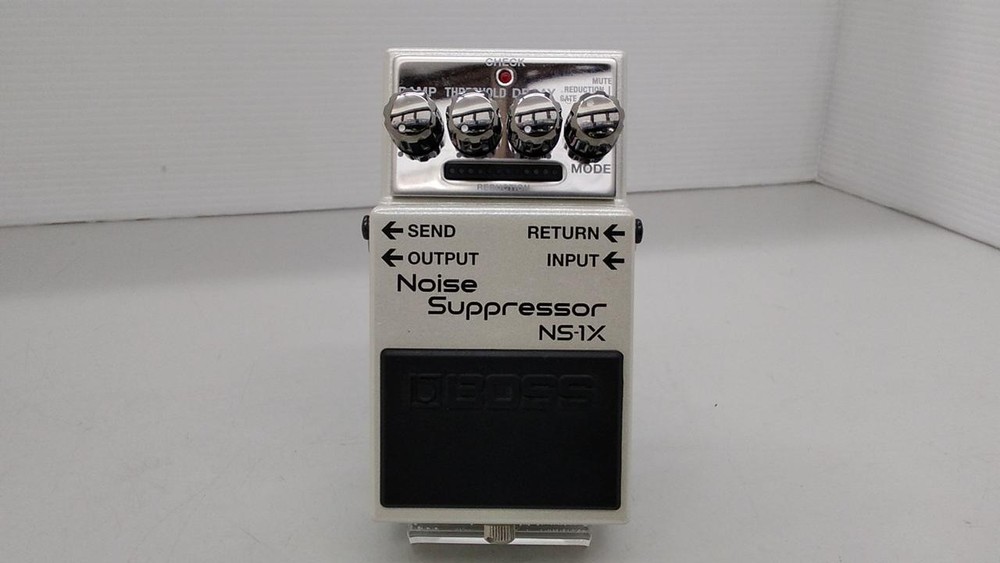 BOSS Model NS-1X