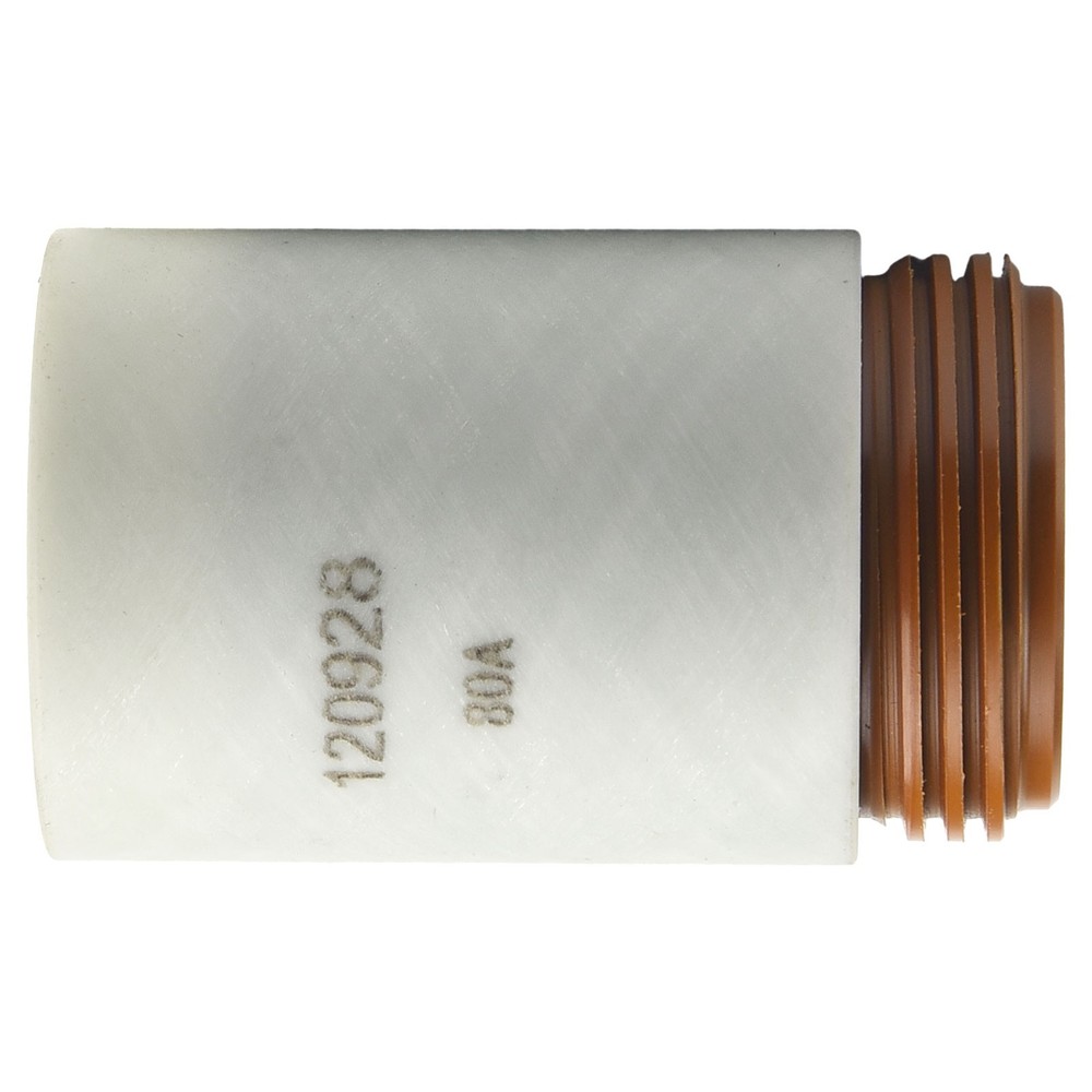 Replacement Plasma Cutting Torch Cap 120928 40A 80A Reliable Performance