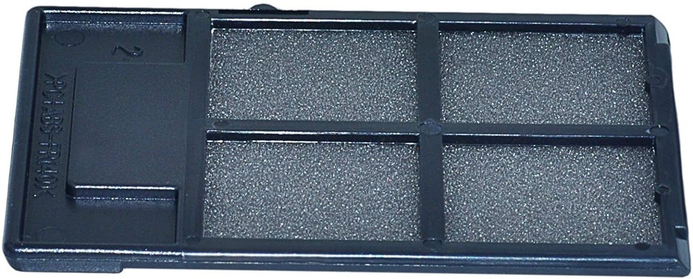 Jaspertronics™ Replacement Air Filter for the Epson V11H283053 Projector