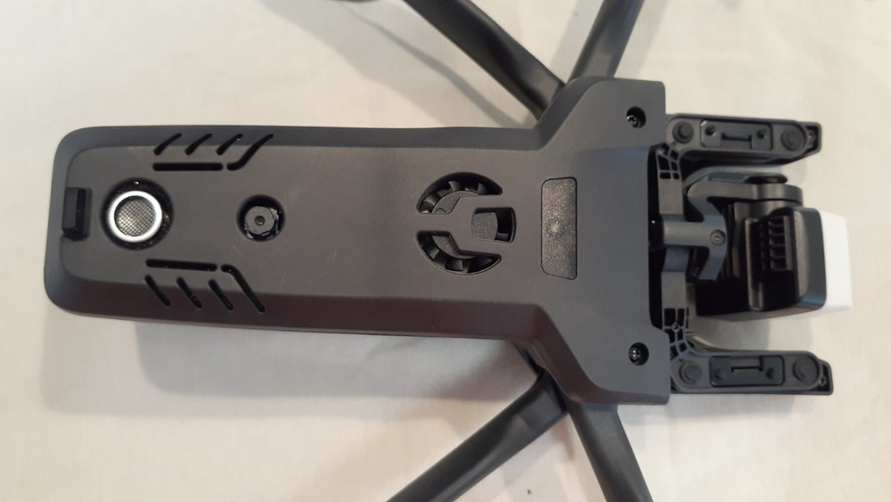 Parrot ANAFI Pro Tactical Drone 4K Camera & FLIR Lepton 3.5 Sensor