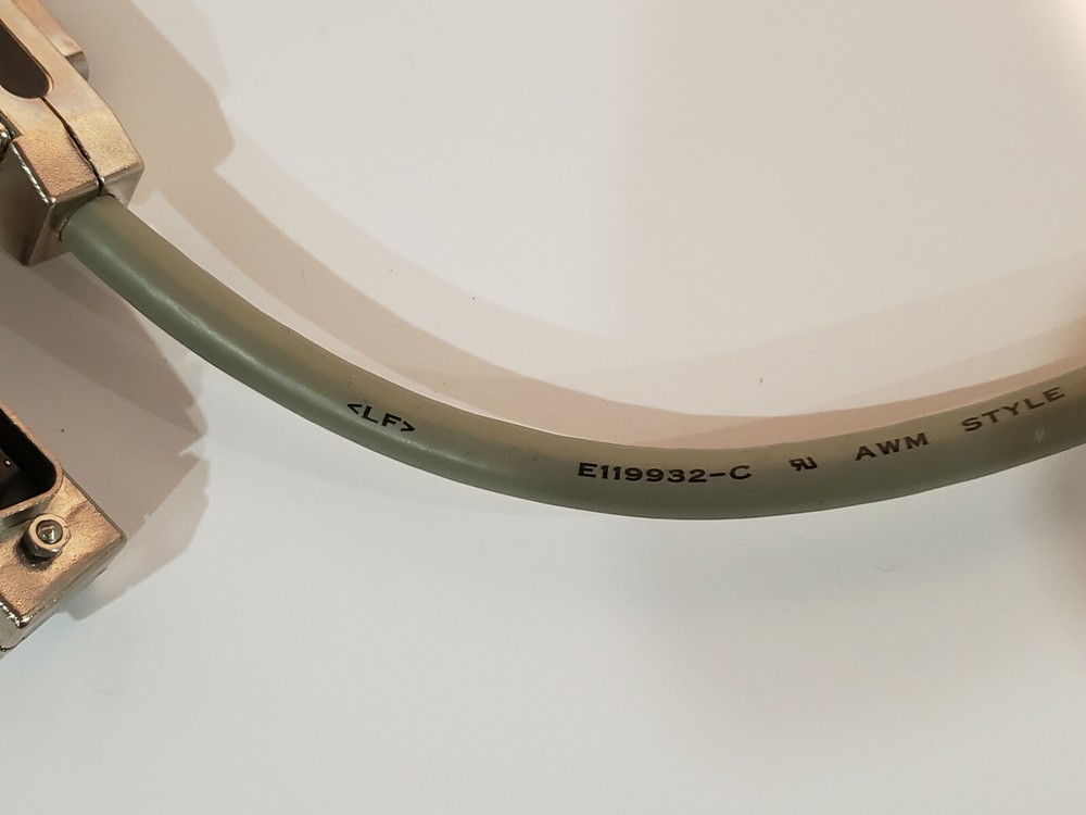 ICS Electronics E119932-C Cable