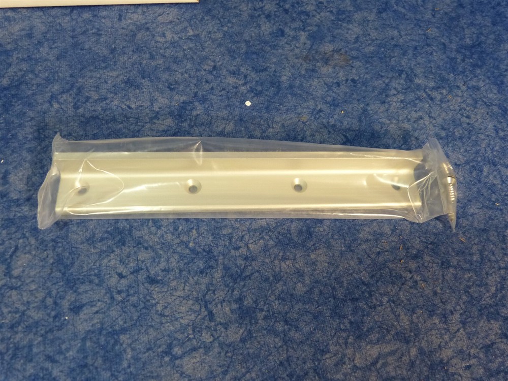 SDC Security AB12V 1.5x1x11" Angle Bracket (G99)