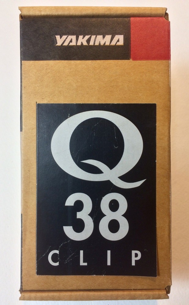 Yakima Q38 Clip 0638