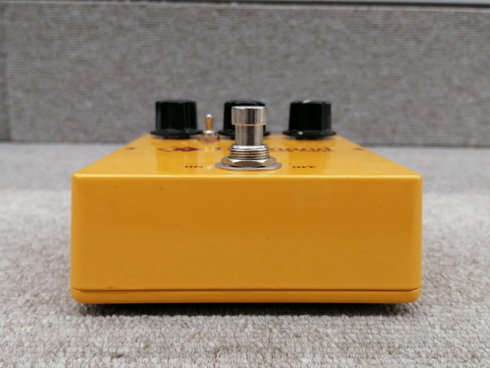 DIAMOND BCP-1 Bass Comp Optical Compressor Tilt-EQ Effector Tested TMB02 2.0