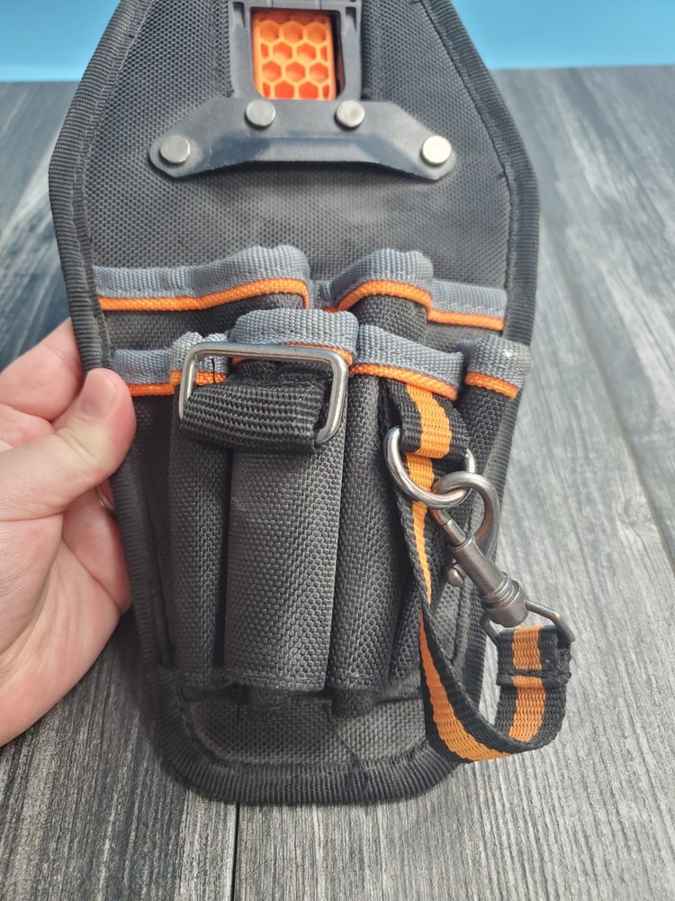 Klein Tools MODbox 6 Pocket Tool Pouch