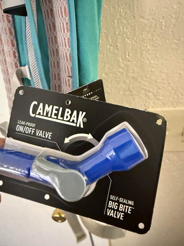 Camelbak Rogue Light 7 Hydration Backpack