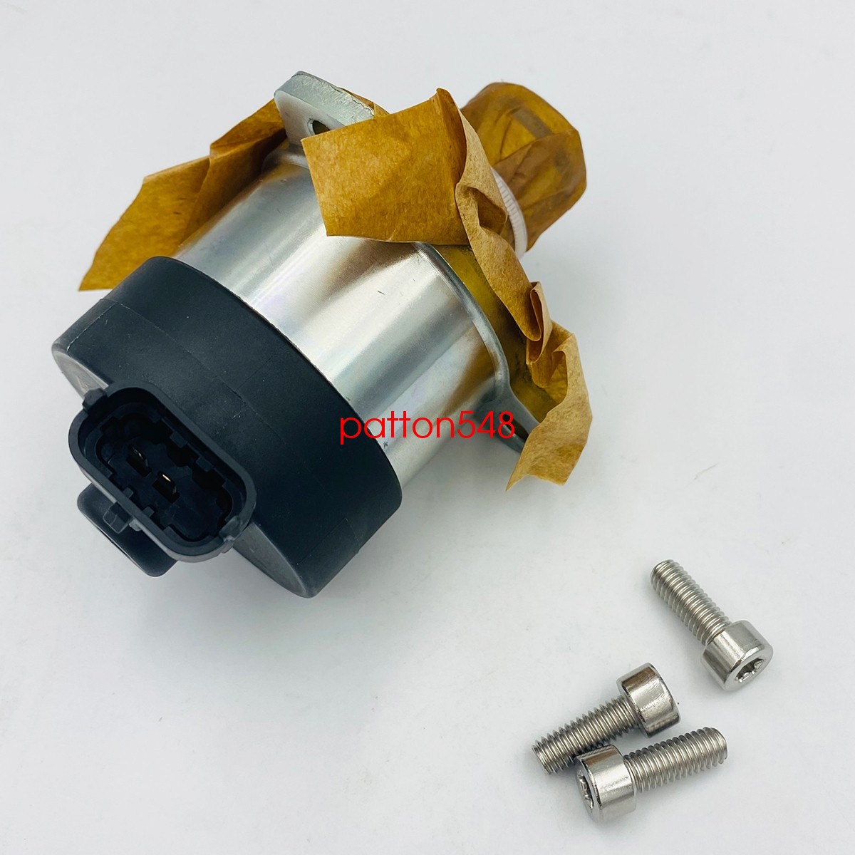 DETROIT A0000900069 F00N210223 Fuel Meter Quantity Control Valve DD13/DD15/DD16