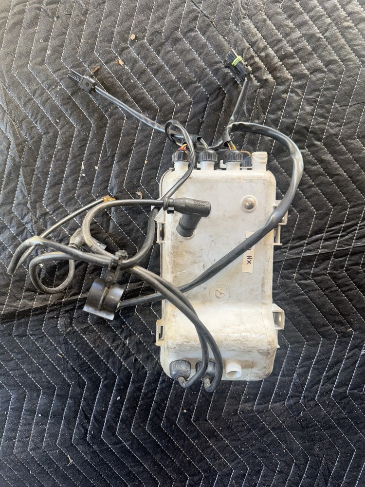 Seadoo 720 Electrical Box