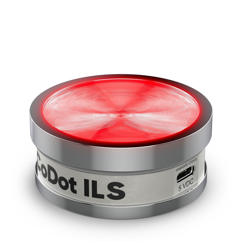 Mint Chauvet DJ CoDot ILS LED Illuminators