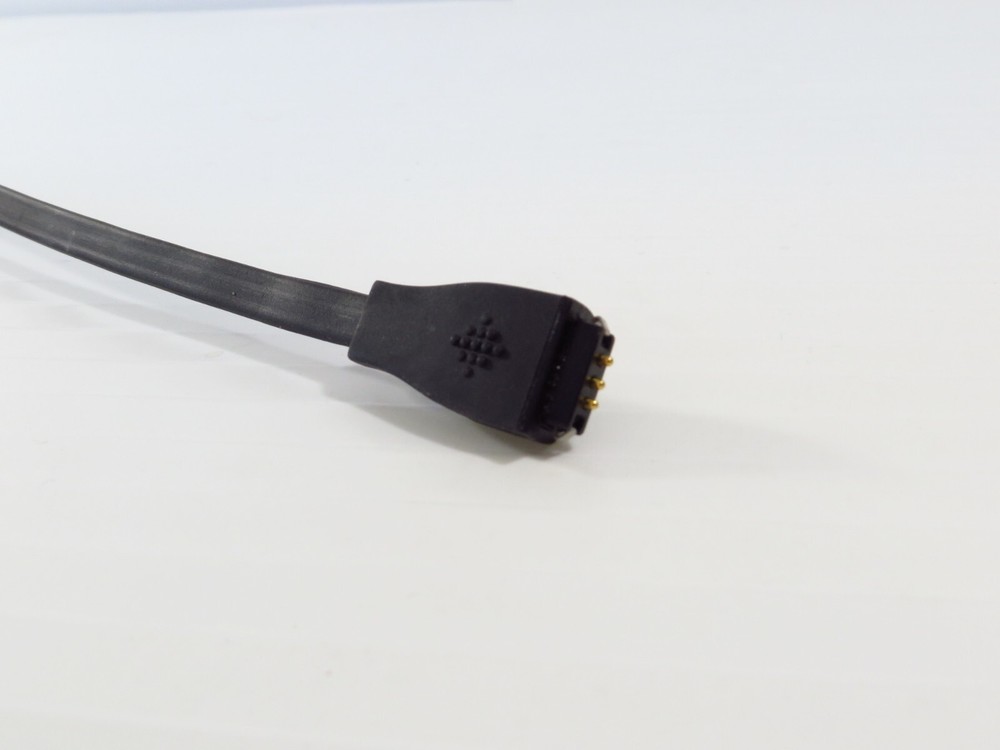 OEM Original Fitbit CHARGE Activity Tracker Force USB Charging Cable, 3 PIN