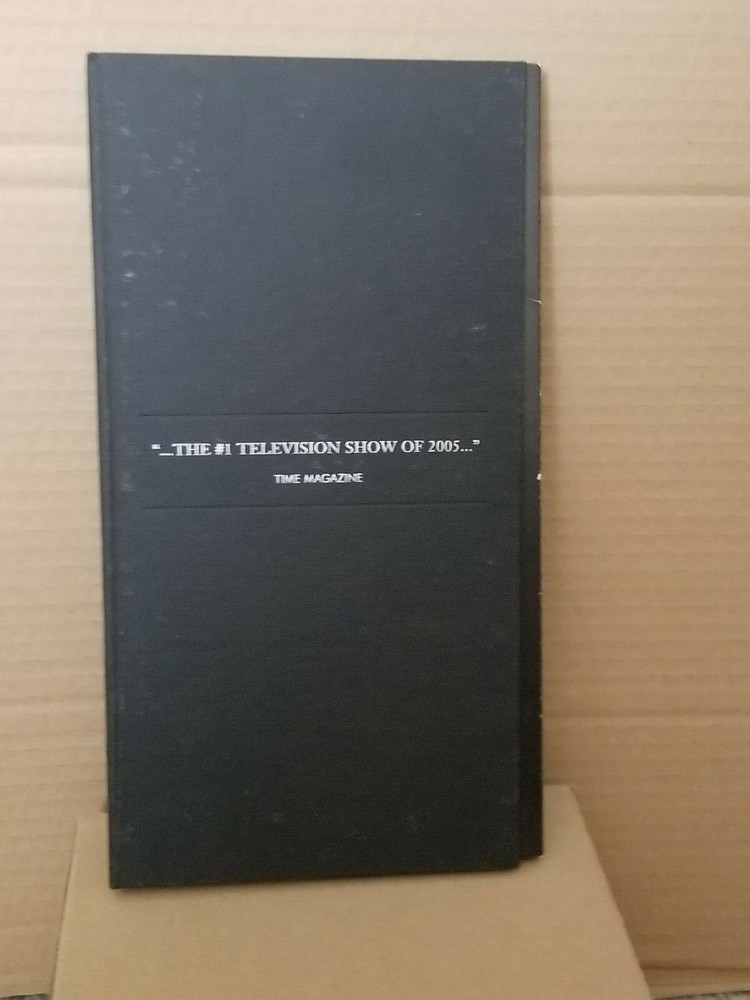 Battlestar Galactica Emmy Consideration 2006?