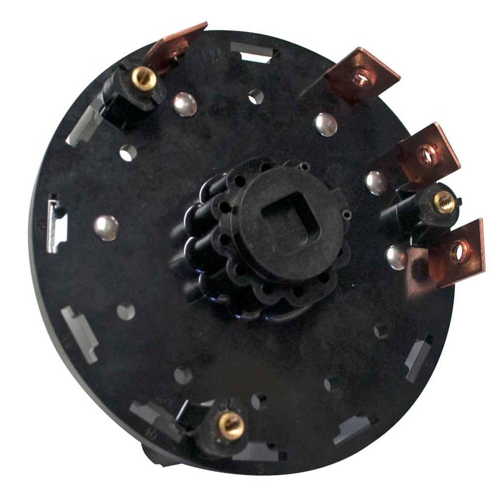 Miller 237115 Switch Selector 2 Position