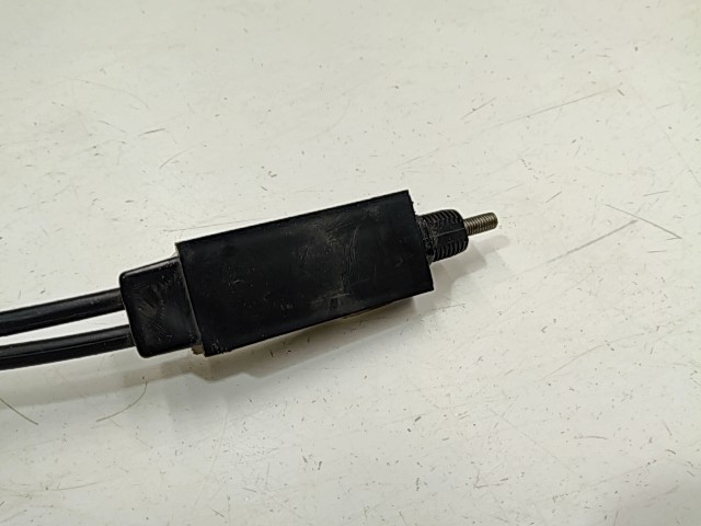 Choke Cable - ---- POLARIS NOS