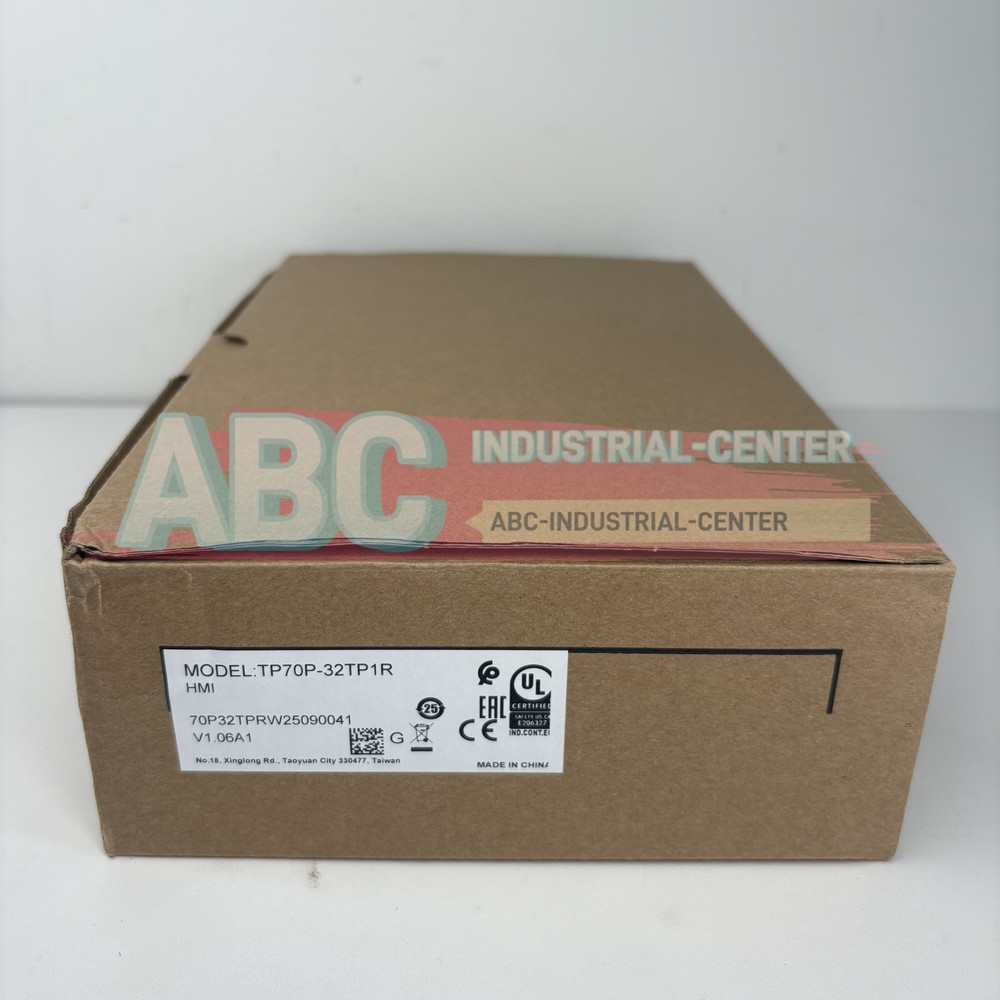 1PCS New Delta TP70P-32TP1R touch screen#