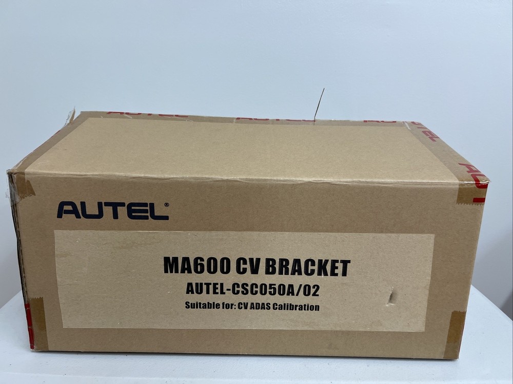 Autel ADAS MA600 CV Pattern Bracket CSCO50A-02