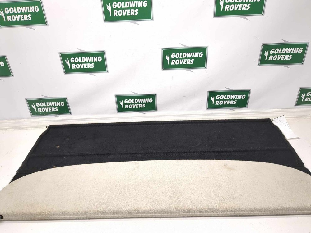 04 Saab SAAB 9-5 Cargo Shelf
