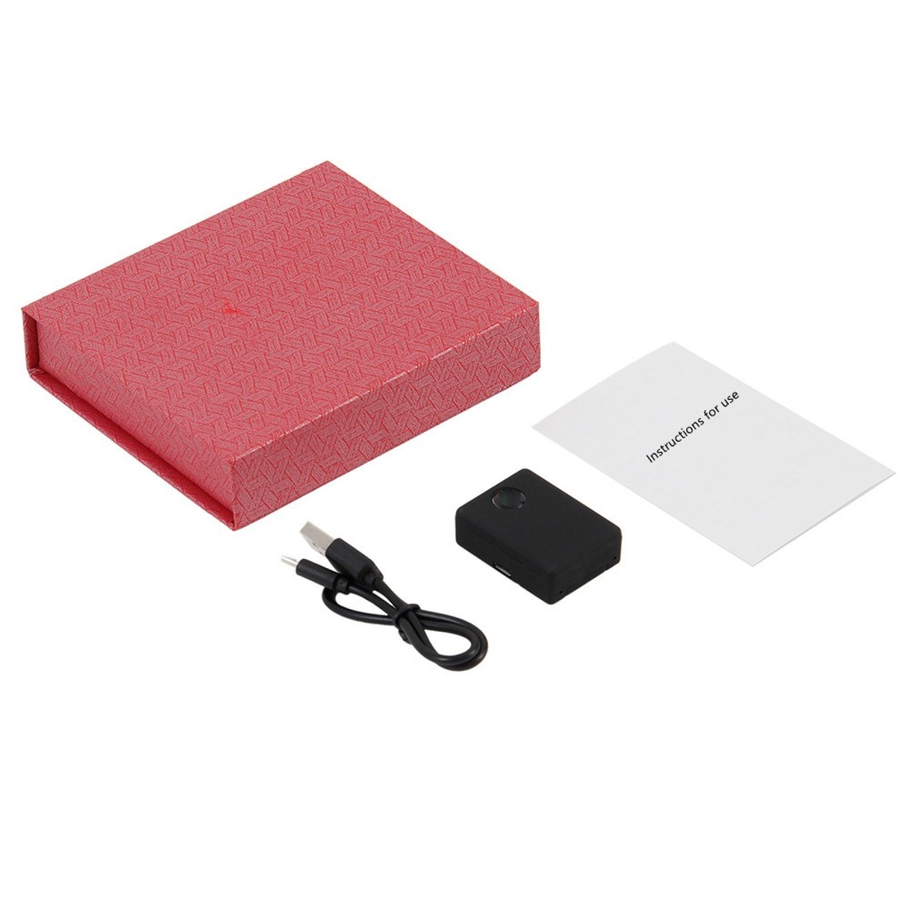 N9 MINI GSM AUDIO LISTENING BUG 2x SENSITIVE MICROPHONE Two-Way Ear Bug Device s