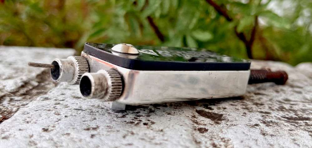 Profile Design cable splitter STI adaptor