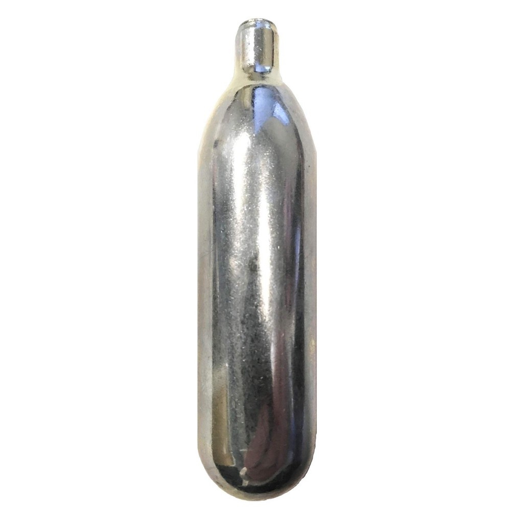 16g CO2 Untethered Cartridges