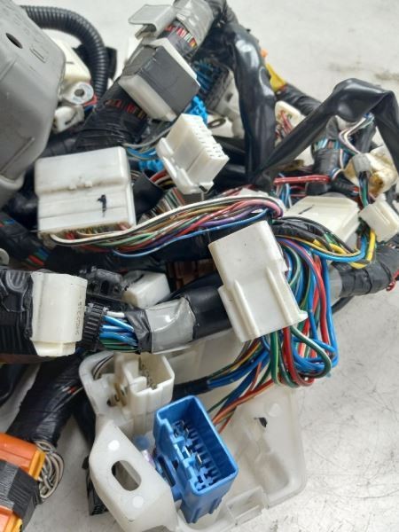 1997 LEXUS ES300 DASH WIRE HARNESS