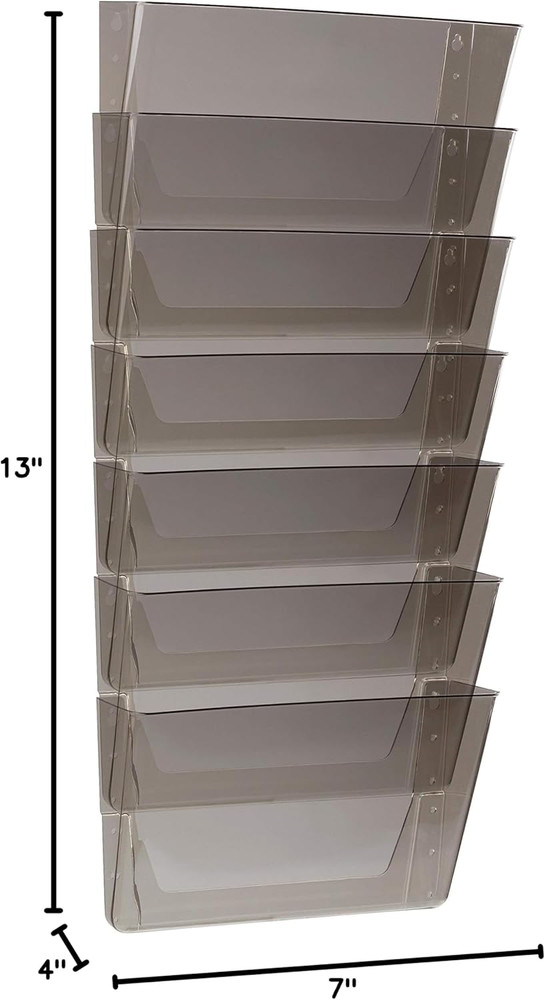 Expanding File Pockets, (STX70260U01C)