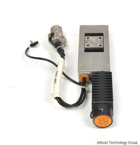 Klinger  Motorized Linear Translation Stage