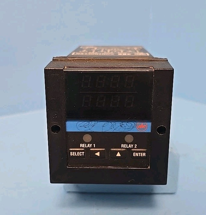 ATC 385A 500 Q 50PX Controller