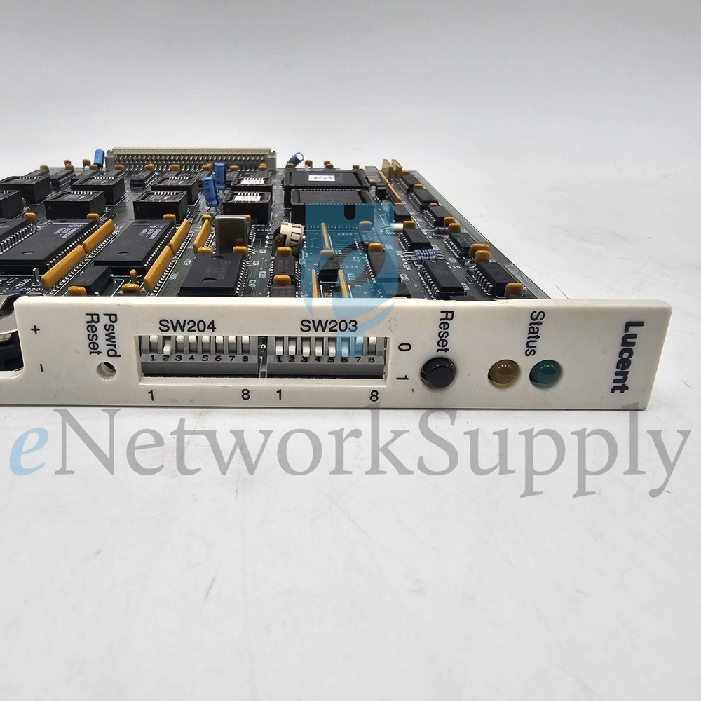 TYCO ELECTRONICS BJH2 PWEQADWNAA POWER IN MICROPROCESSOR BOARD