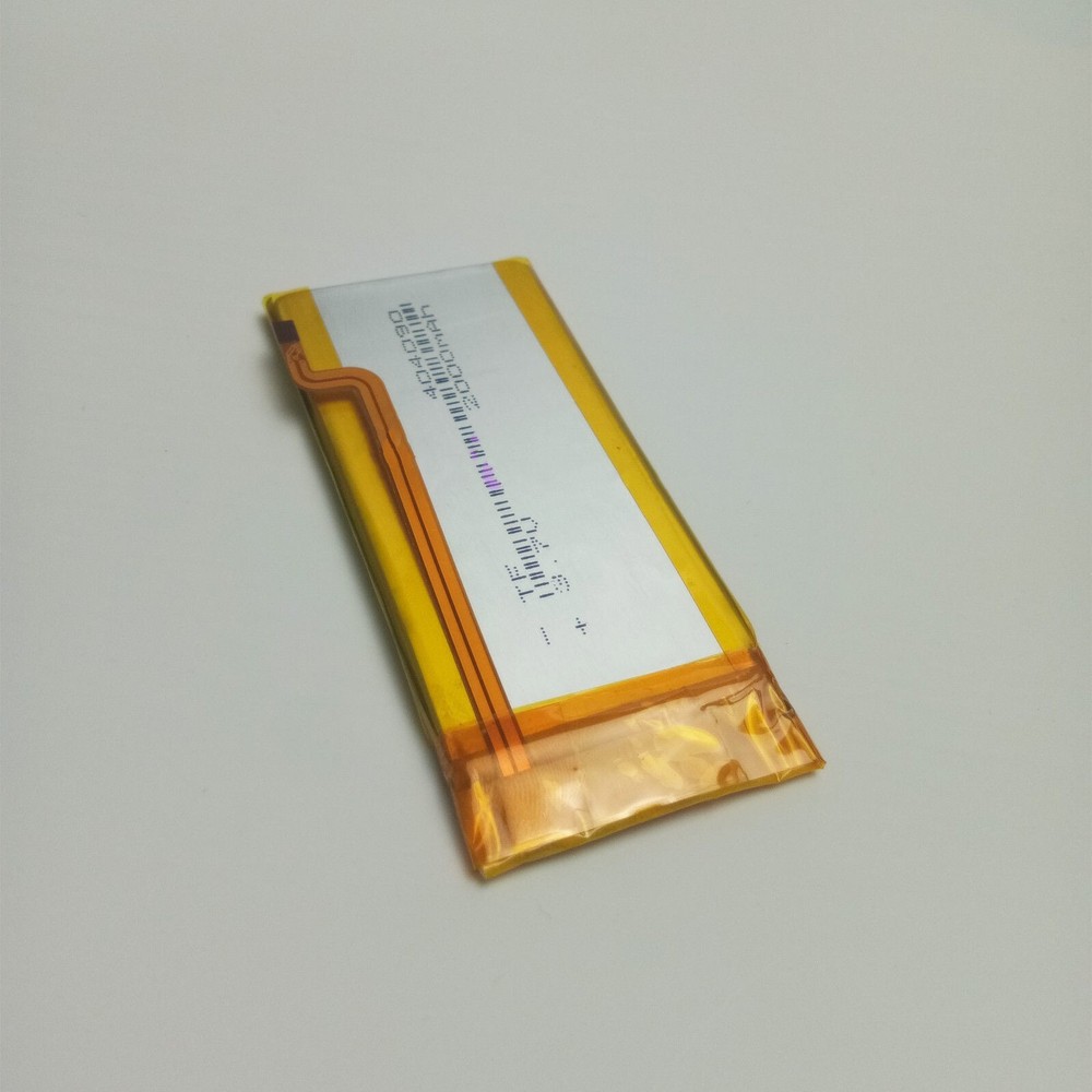 2pcs LG 2000mAh Battery Upgrade Replacement for iPod Classic & Video Thin