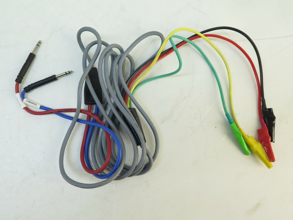 Assorted Westek Telephone / Telco Test Kit