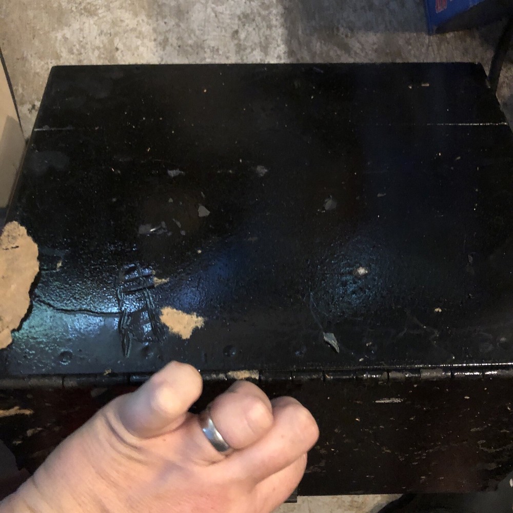 Jerrold Texscan Field Strength Meter (Spectrum Analyzer) Model VSM-1